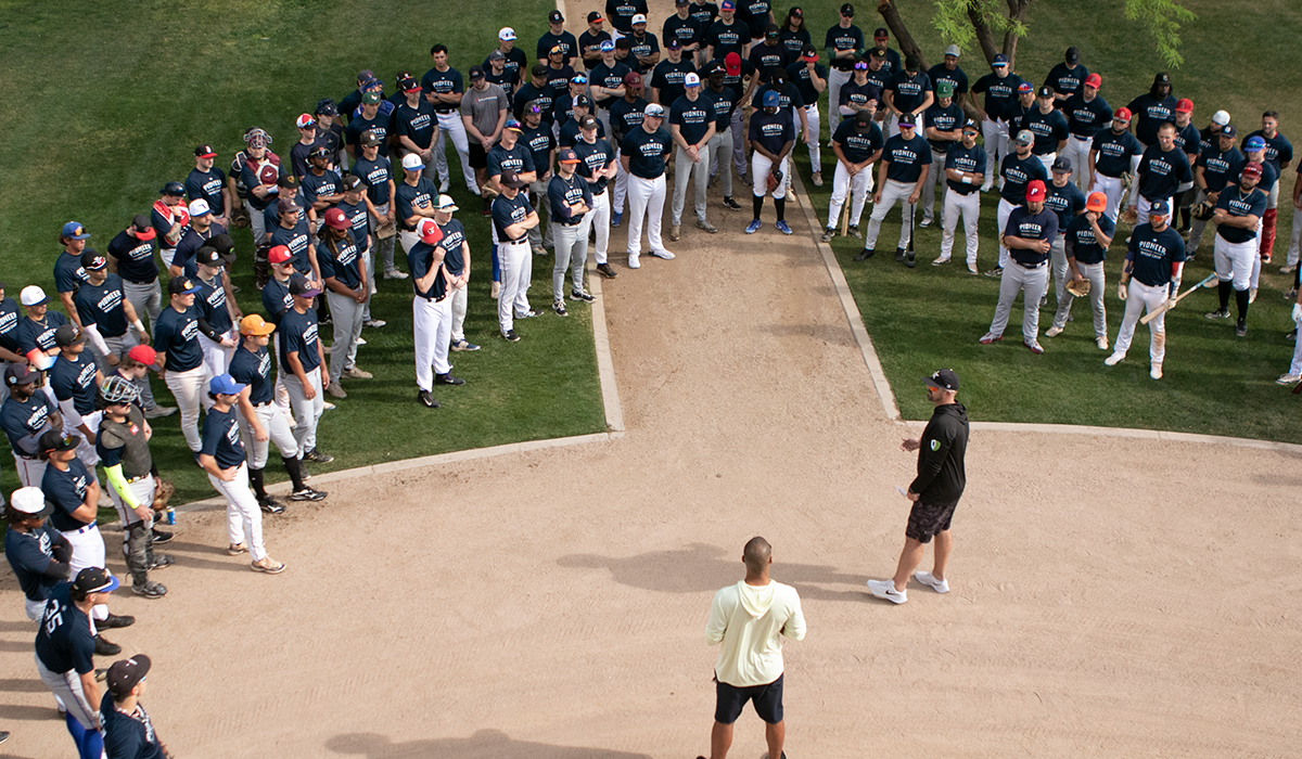 PBL Tryout Overhead